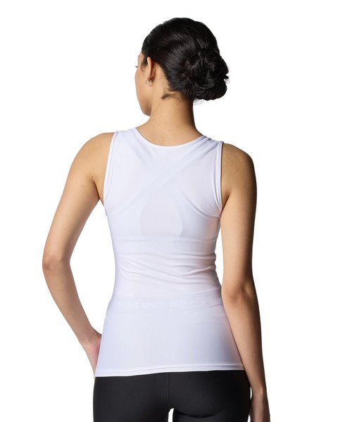 UA�q�[�g�M�A �R���v���b�V���� �^���N�i�g���[�j���O/WOMEN�j