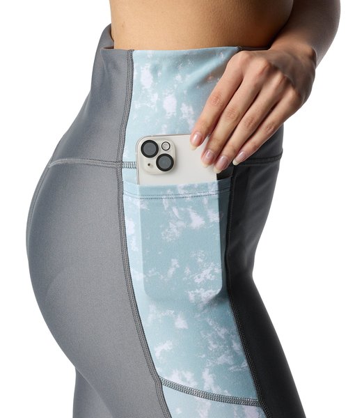 UA�q�[�g�M�A �v�����g ���M���X�i�g���[�j���O/WOMEN�j