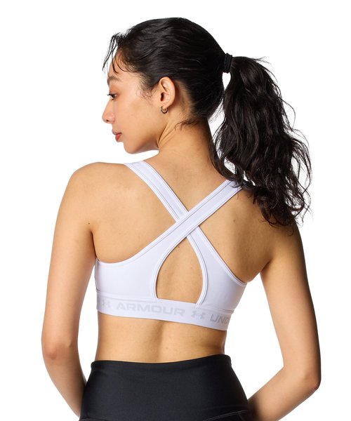 UA�N���X�o�b�N�u�� �~�f�B�A���T�|�[�g�i�g���[�j���O/WOMEN�j