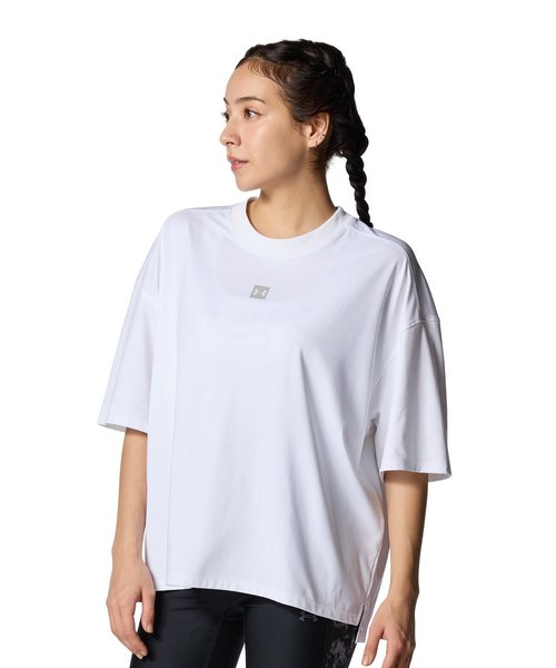 UA���`�x�[�g �{�b�N�X �O���t�B�b�N T�V���c�i�g���[�j���O/WOMEN�j