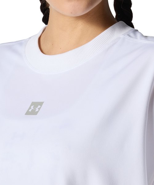 UA���`�x�[�g �{�b�N�X �O���t�B�b�N T�V���c�i�g���[�j���O/WOMEN�j