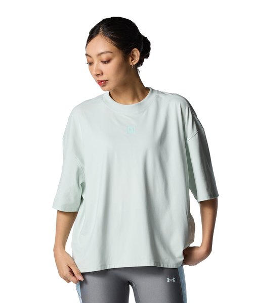 UA���`�x�[�g �{�b�N�X �O���t�B�b�N T�V���c�i�g���[�j���O/WOMEN�j