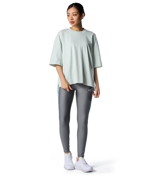 UA���`�x�[�g �{�b�N�X �O���t�B�b�N T�V���c�i�g���[�j���O/WOMEN�j