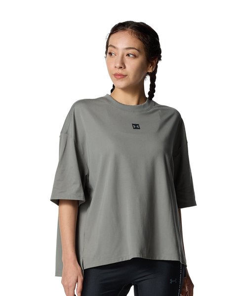 UA���`�x�[�g �{�b�N�X �O���t�B�b�N T�V���c�i�g���[�j���O/WOMEN�j