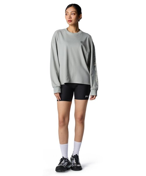 UA���`�x�[�g �����O�X���[�u T�V���c�i�g���[�j���O/WOMEN�j