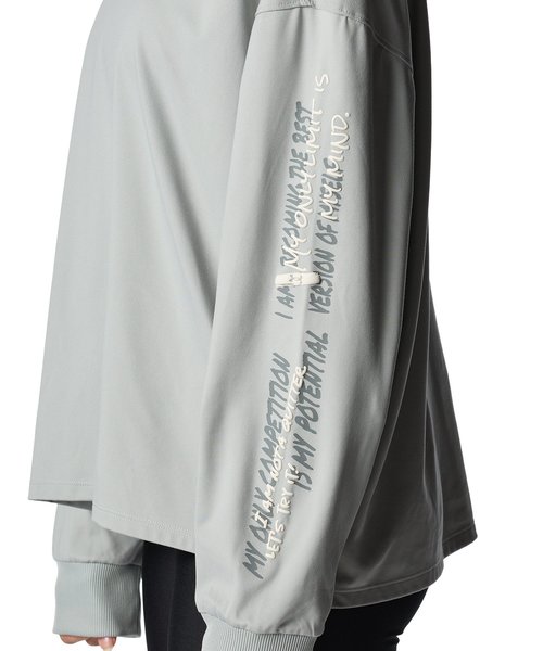 UA���`�x�[�g �����O�X���[�u T�V���c�i�g���[�j���O/WOMEN�j