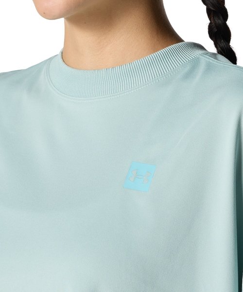 UA���`�x�[�g �����O�X���[�u T�V���c�i�g���[�j���O/WOMEN�j