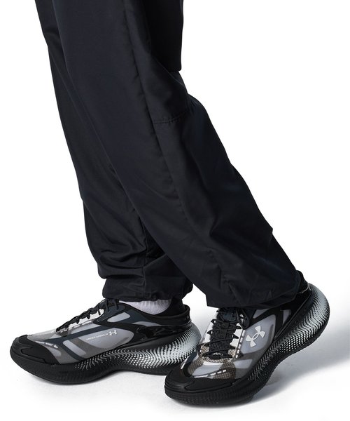 UA���b�V�� ���C�i�[ �E�[�u�� �p���c�i�g���[�j���O/WOMEN�j