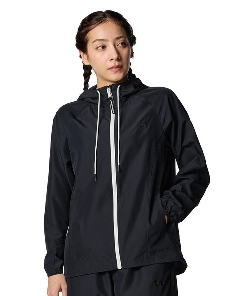 UA�m�[���C�i�[ �E�[�u�� �t���W�b�v �t�[�f�B�[�i�g���[�j���O/WOMEN�j