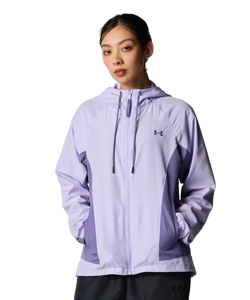 UA�m�[���C�i�[ �E�[�u�� �t���W�b�v �t�[�f�B�[�i�g���[�j���O/WOMEN�j