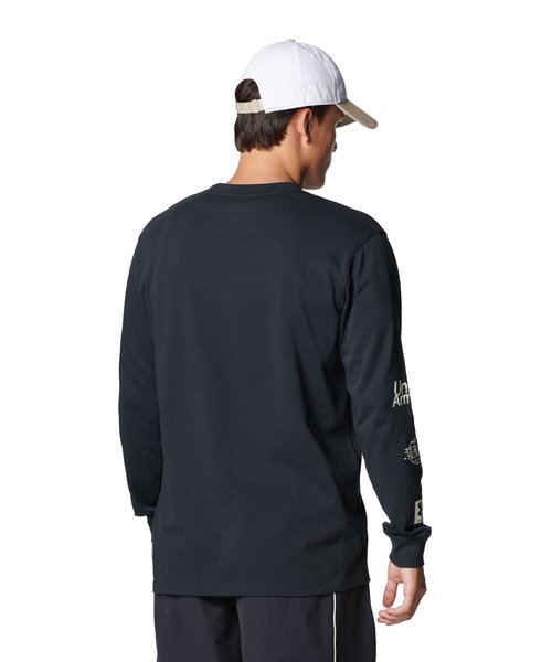 UA�w�r�[�E�G�C�g �O���t�B�b�N �����O�X���[�u T�V���c�i���C�t�X�^�C��/MEN�j