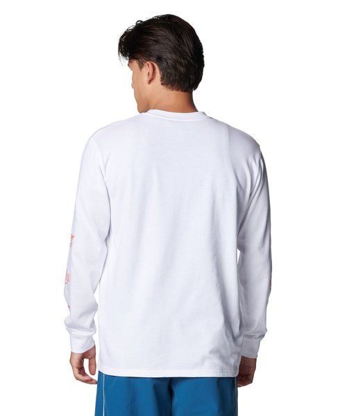 UA�w�r�[�E�G�C�g �O���t�B�b�N �����O�X���[�u T�V���c�i���C�t�X�^�C��/MEN�j