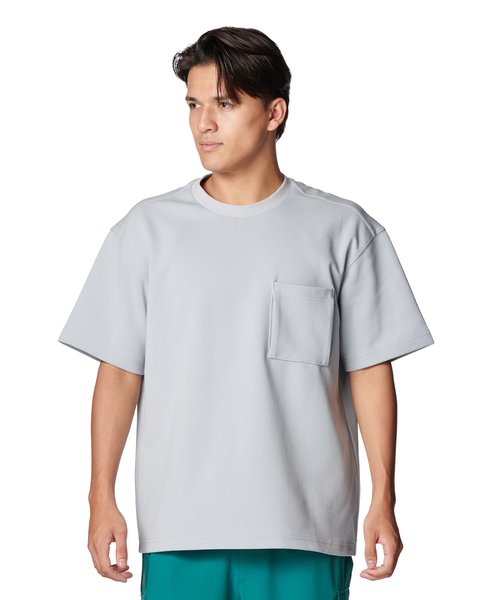 UA�|�P�b�g �V���[�g�X���[�u T�V���c�i���C�t�X�^�C��/MEN�j