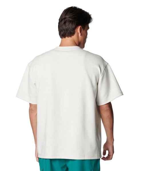 UA�|�P�b�g �V���[�g�X���[�u T�V���c�i���C�t�X�^�C��/MEN�j