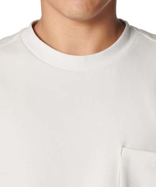 UA�|�P�b�g �V���[�g�X���[�u T�V���c�i���C�t�X�^�C��/MEN�j