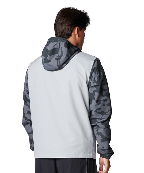 UA���b�V�� ���C�i�[ �m�x���e�B �W���P�b�g�i���C�t�X�^�C��/MEN�j