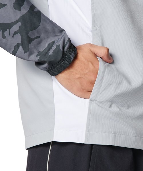 UA���b�V�� ���C�i�[ �m�x���e�B �W���P�b�g�i���C�t�X�^�C��/MEN�j