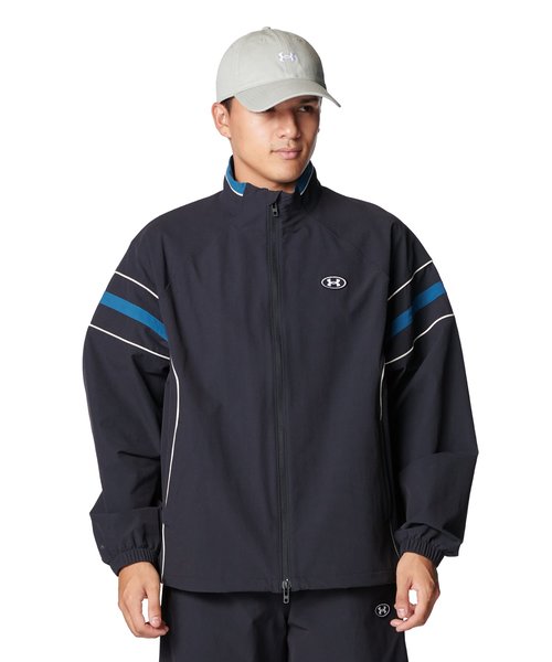 UA�i�C���� �g���b�N�W���P�b�g�i���C�t�X�^�C��/MEN�j