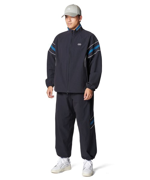 UA�i�C���� �g���b�N�W���P�b�g�i���C�t�X�^�C��/MEN�j