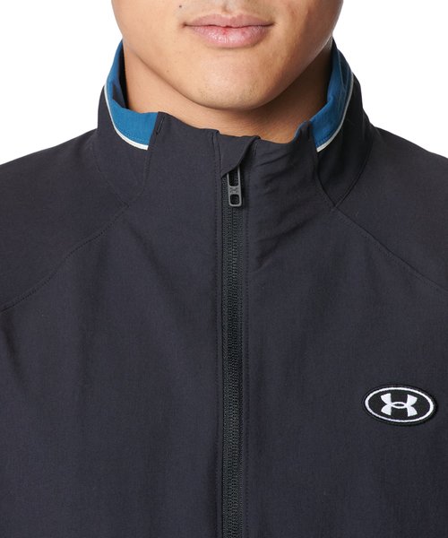 UA�i�C���� �g���b�N�W���P�b�g�i���C�t�X�^�C��/MEN�j