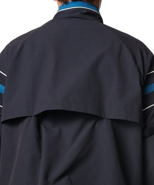 UA�i�C���� �g���b�N�W���P�b�g�i���C�t�X�^�C��/MEN�j