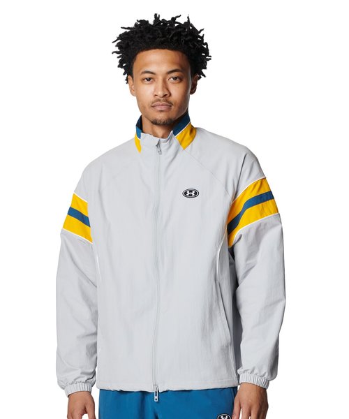 UA�i�C���� �g���b�N�W���P�b�g�i���C�t�X�^�C��/MEN�j