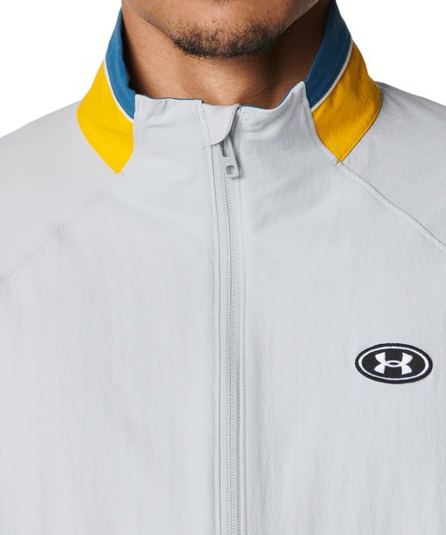 UA�i�C���� �g���b�N�W���P�b�g�i���C�t�X�^�C��/MEN�j