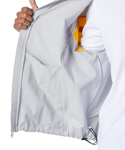 UA�i�C���� �g���b�N�W���P�b�g�i���C�t�X�^�C��/MEN�j