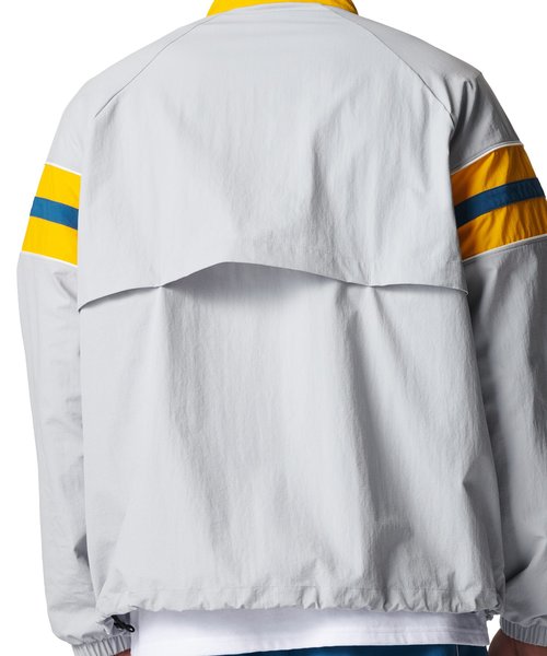 UA�i�C���� �g���b�N�W���P�b�g�i���C�t�X�^�C��/MEN�j