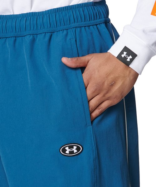 UA�i�C���� �g���b�N�p���c�i���C�t�X�^�C��/MEN�j