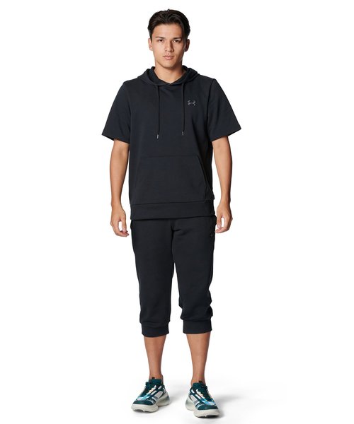 UA���C�o�� ���C�g�E�G�C�g �e���[ �V���[�g�X���[�u �t�[�f�B�[�i���C�t�X�^�C��/MEN�j