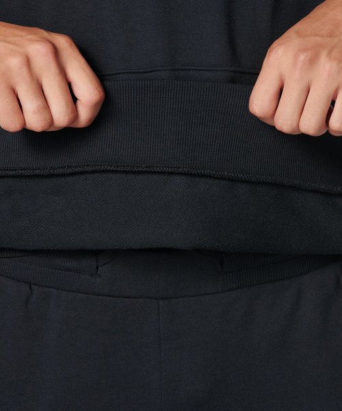 UA���C�o�� ���C�g�E�G�C�g �e���[ �V���[�g�X���[�u �t�[�f�B�[�i���C�t�X�^�C��/MEN�j