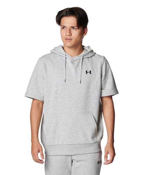 UA���C�o�� ���C�g�E�G�C�g �e���[ �V���[�g�X���[�u �t�[�f�B�[�i���C�t�X�^�C��/MEN�j