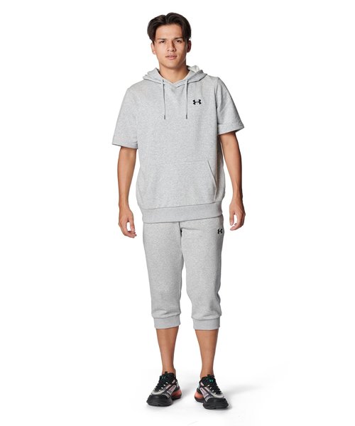 UA���C�o�� ���C�g�E�G�C�g �e���[ �V���[�g�X���[�u �t�[�f�B�[�i���C�t�X�^�C��/MEN�j