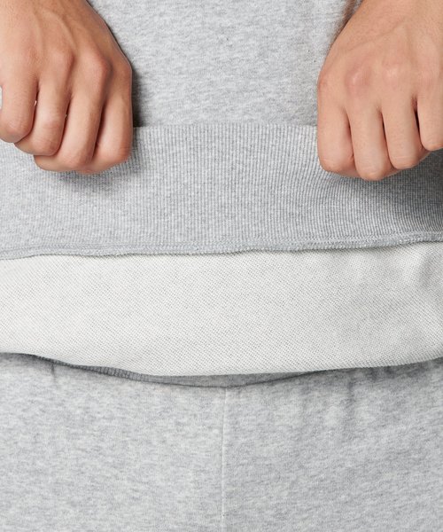 UA���C�o�� ���C�g�E�G�C�g �e���[ �V���[�g�X���[�u �t�[�f�B�[�i���C�t�X�^�C��/MEN�j