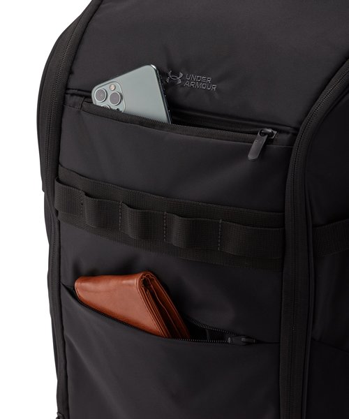 UA�N�[�� �o�b�N�p�b�N 4.0 30���b�g���i�g���[�j���O/UNISEX�j