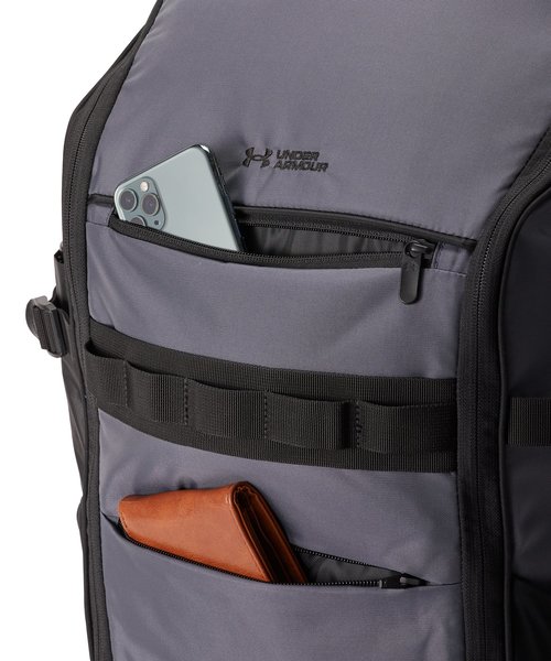 UA�N�[�� �o�b�N�p�b�N 4.0 30���b�g���i�g���[�j���O/UNISEX�j