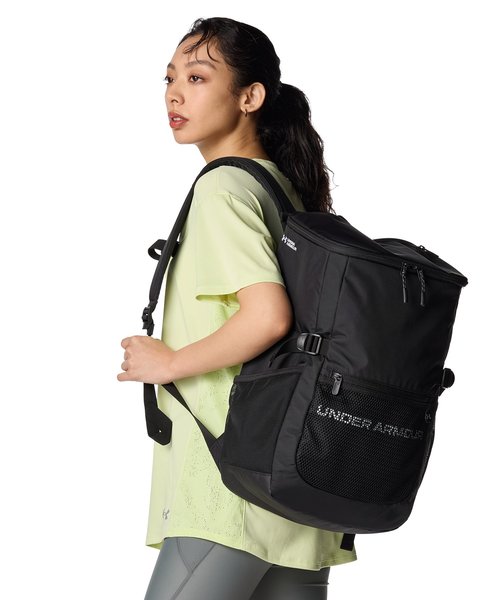 UA�N�[�� �f�[ �o�b�N�p�b�N 27���b�g���i�g���[�j���O/UNISEX�j