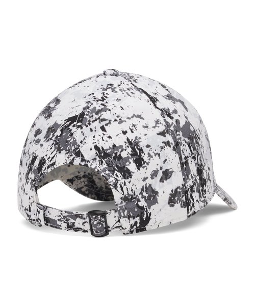 UA�G�b�Z���V���� �A�W���X�^�u�� �L���b�v�i���C�t�X�^�C��/UNISEX�j