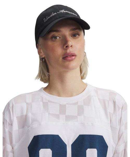 UA�G�b�Z���V���� �A�W���X�^�u�� �L���b�v�i���C�t�X�^�C��/WOMEN�j