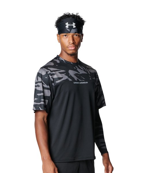 UA���[�h �e�b�N �m�x���e�B �V���[�g�X���[�u T�V���c�i�x�[�X�{�[��/MEN�j