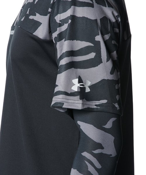 UA���[�h �e�b�N �m�x���e�B �V���[�g�X���[�u T�V���c�i�x�[�X�{�[��/MEN�j