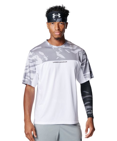 UA���[�h �e�b�N �m�x���e�B �V���[�g�X���[�u T�V���c�i�x�[�X�{�[��/MEN�j