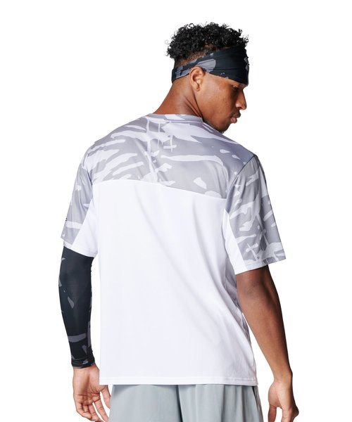 UA���[�h �e�b�N �m�x���e�B �V���[�g�X���[�u T�V���c�i�x�[�X�{�[��/MEN�j