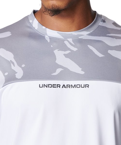 UA���[�h �e�b�N �m�x���e�B �V���[�g�X���[�u T�V���c�i�x�[�X�{�[��/MEN�j