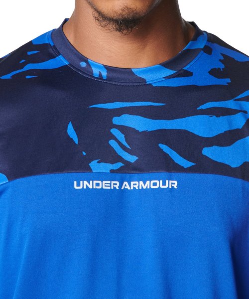 UA���[�h �e�b�N �m�x���e�B �V���[�g�X���[�u T�V���c�i�x�[�X�{�[��/MEN�j