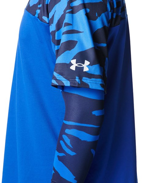 UA���[�h �e�b�N �m�x���e�B �V���[�g�X���[�u T�V���c�i�x�[�X�{�[��/MEN�j