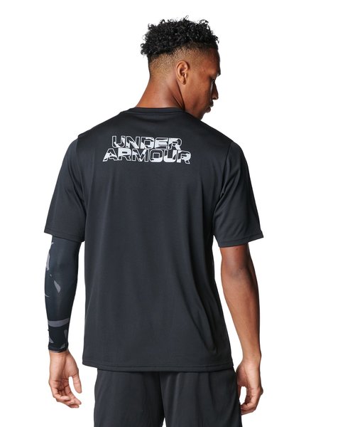 UA���[�h �e�b�N �O���t�B�b�N �V���[�g�X���[�u T�V���c�i�x�[�X�{�[��/MEN�j