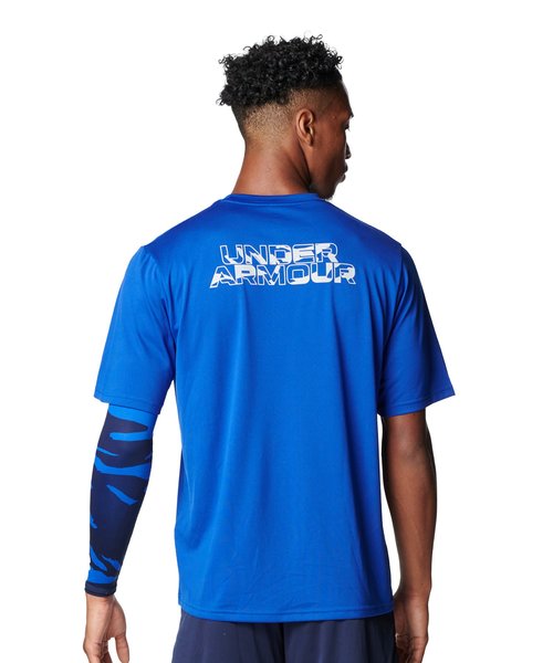 UA���[�h �e�b�N �O���t�B�b�N �V���[�g�X���[�u T�V���c�i�x�[�X�{�[��/MEN�j