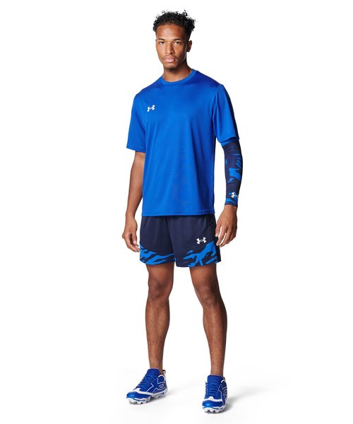 UA���[�h �e�b�N �O���t�B�b�N �V���[�g�X���[�u T�V���c�i�x�[�X�{�[��/MEN�j